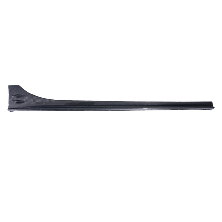 Toyota & Subaru Carbon Fiber STI Style Side Skirts for ZN6/ZC6 GT86 & BRZ