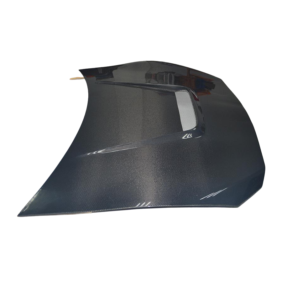 Toyota & Subaru Carbon Fiber VS Style Hood for ZN6/ZC6 GT86 & BRZ