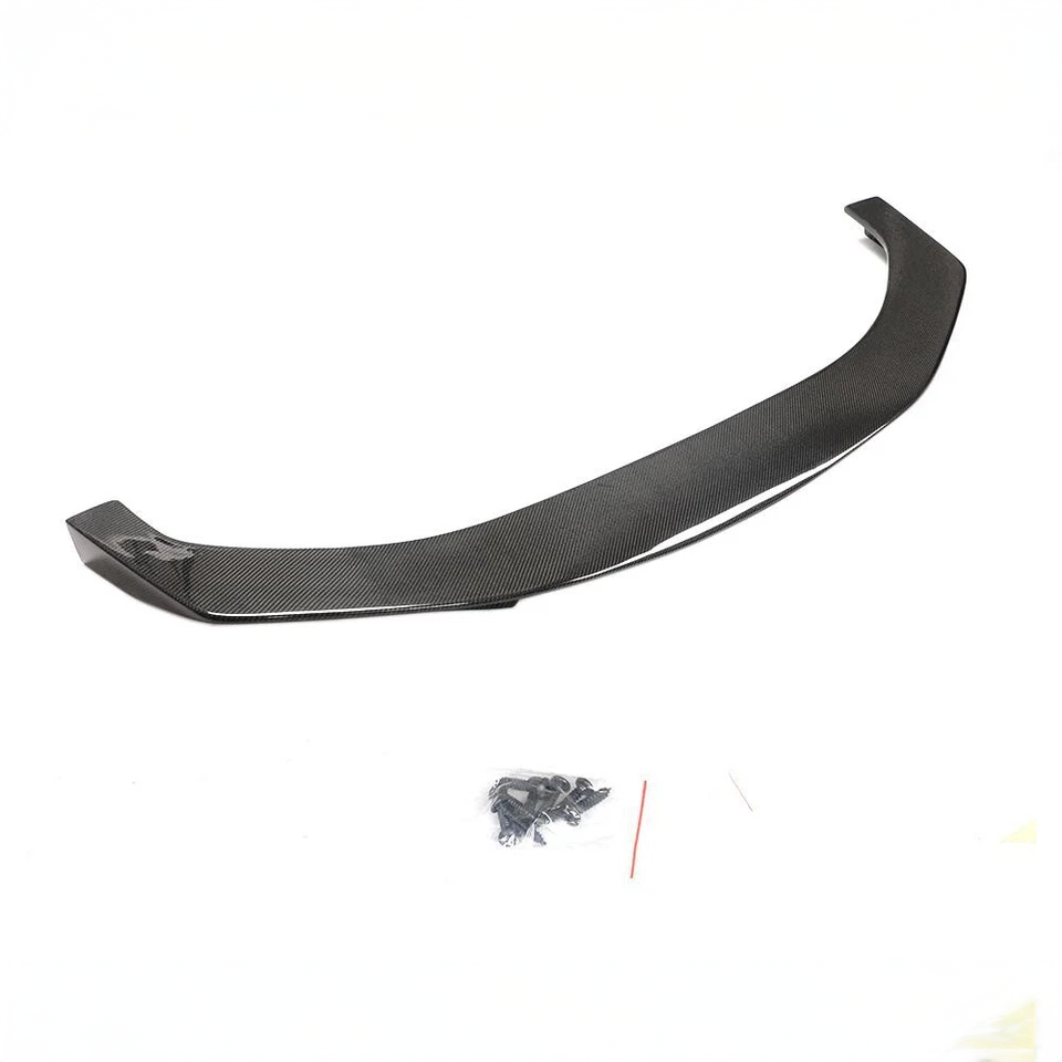 Toyota & Subaru Carbon Fiber ZELE Style Front Splitter for ZN6/ZC6 GT86 & BRZ PFL