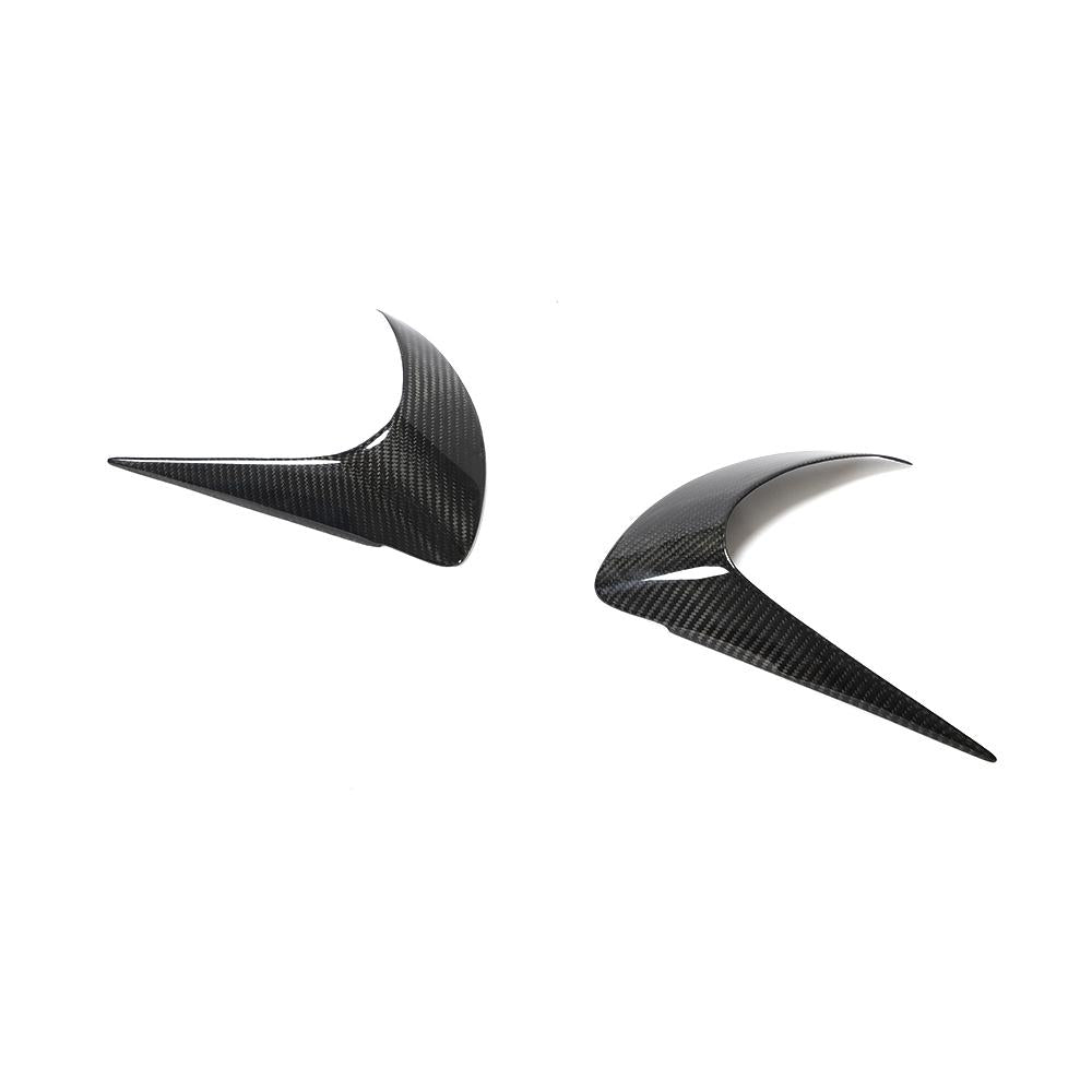 Toyota & Subaru Pre-Preg Carbon Fiber Headlight Surround for ZN6/ZC6 GT86 & BRZ