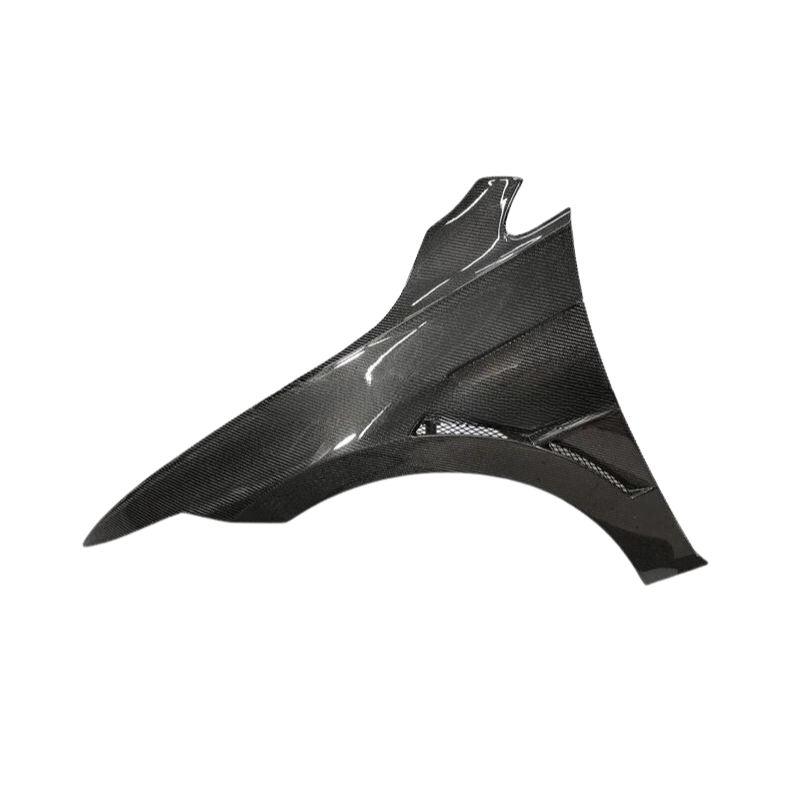 Volkswagen Empero Designs Carbon Fiber Front Fenders for Golf MK8 PFL