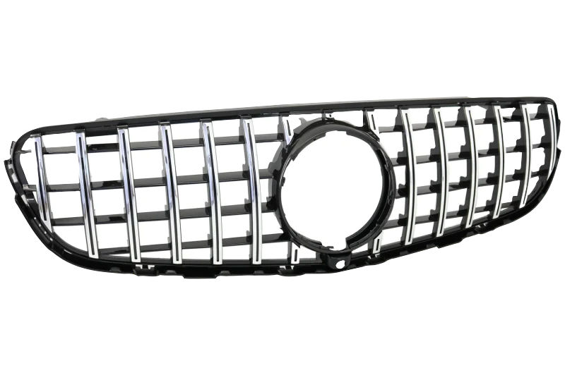 Mercedes Panamericana GT AMG Front Grille for X253