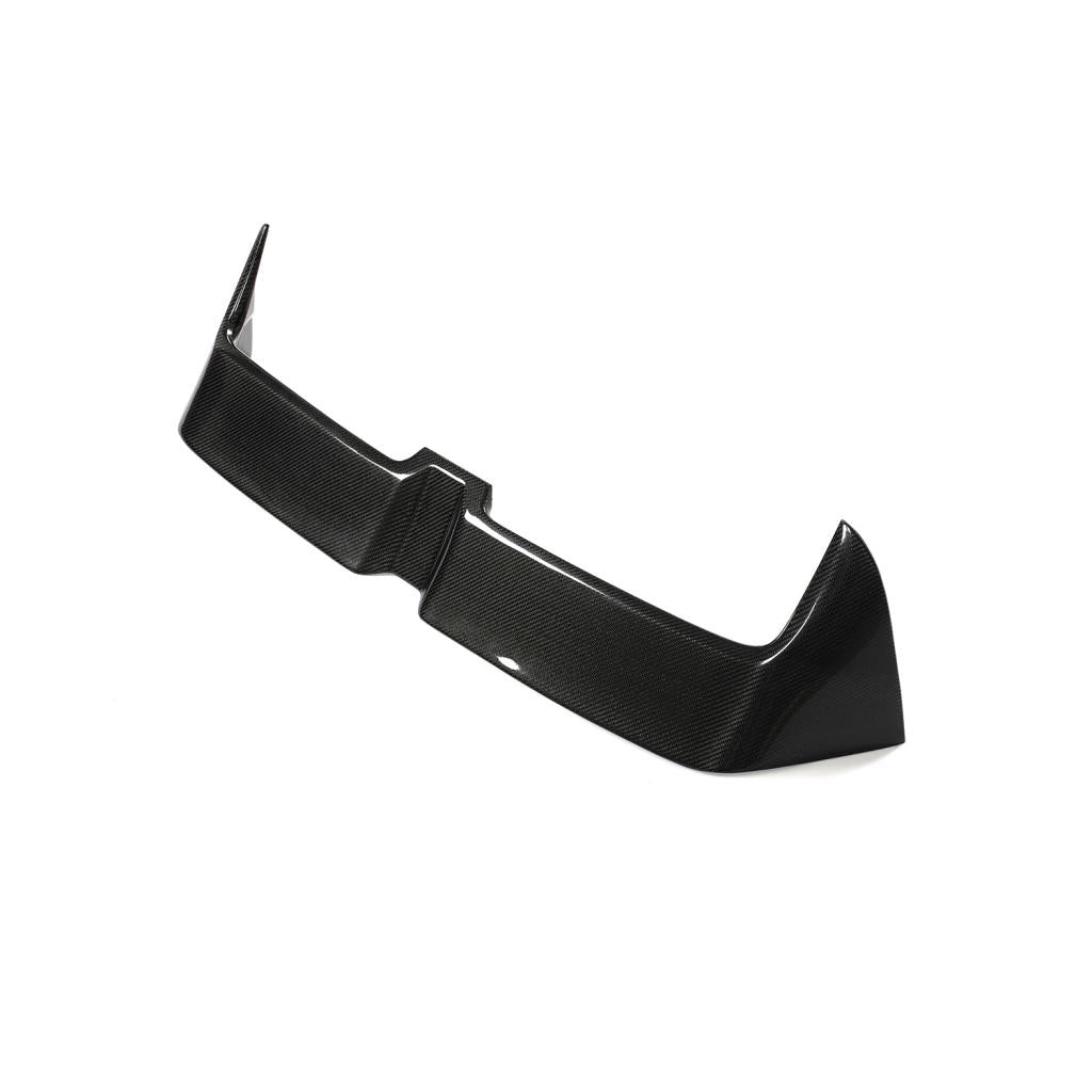 Audi Carbon Fiber JSL Style Rear Spoiler for 8V Hatchback