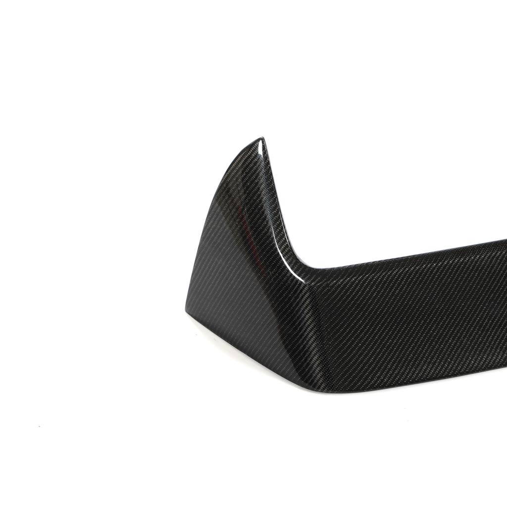 Audi Carbon Fiber JSL Style Rear Spoiler for 8V Hatchback