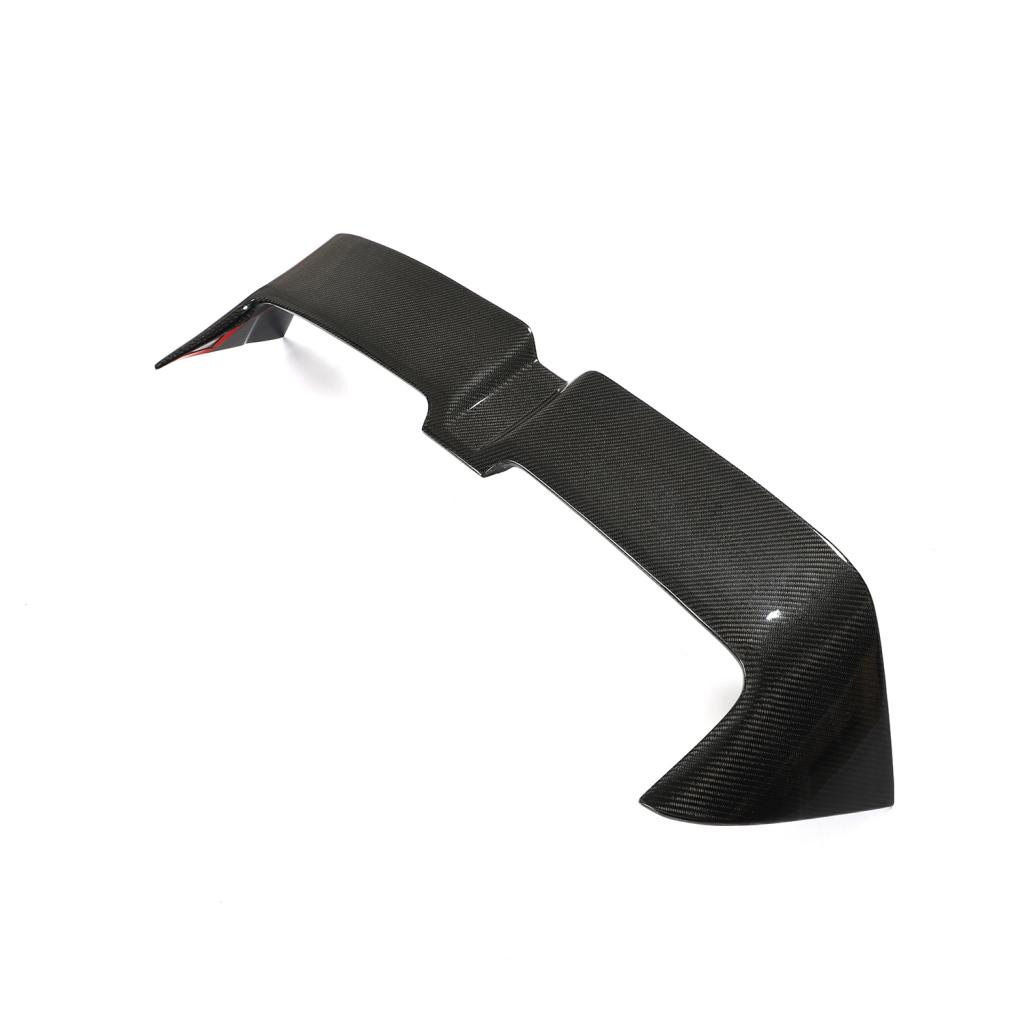 Audi Carbon Fiber JSL Style Rear Spoiler for 8V Hatchback