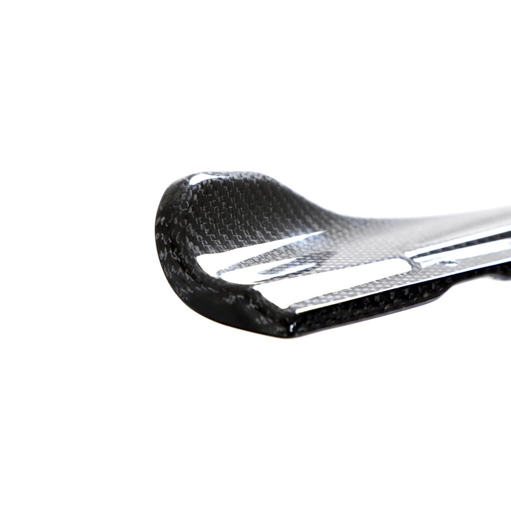 Audi Carbon Fiber JSL Style Side Skirts for 8Y Sedan