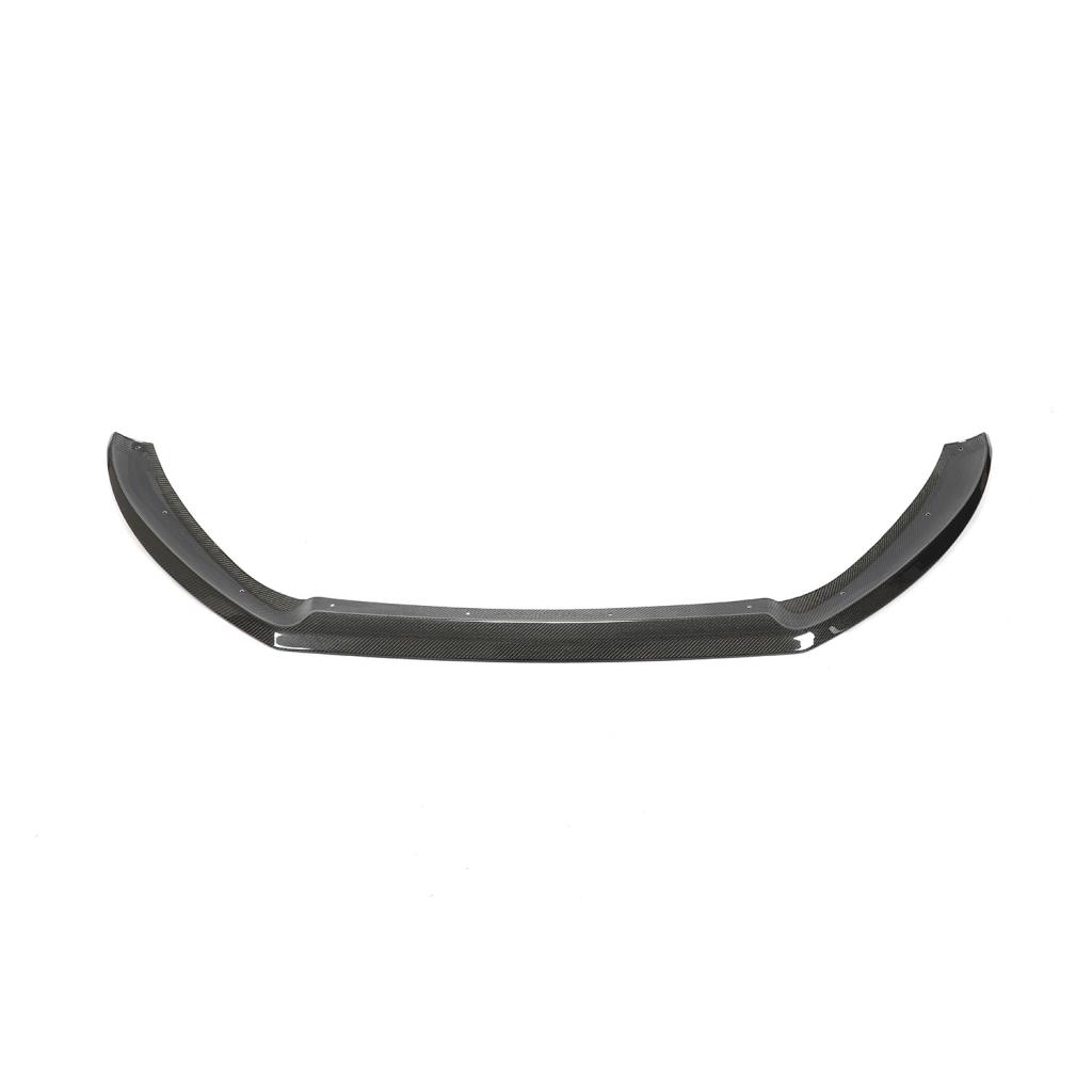 Audi Carbon Fiber JSL Style Front Splitter for B8.5 A5 & S5