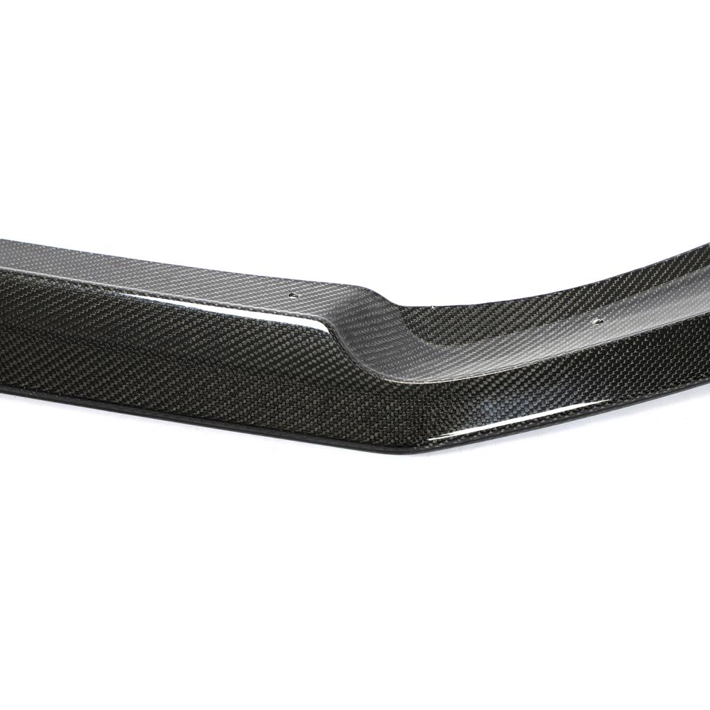 Audi Carbon Fiber JSL Style Front Splitter for B8.5 A5 & S5