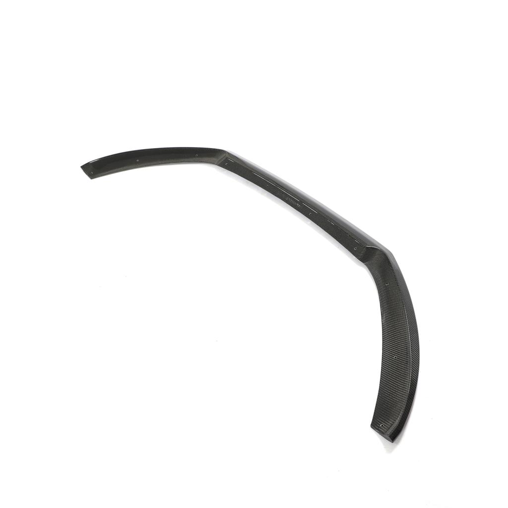 Audi Carbon Fiber JSL Style Front Splitter for B8.5 A5 & S5