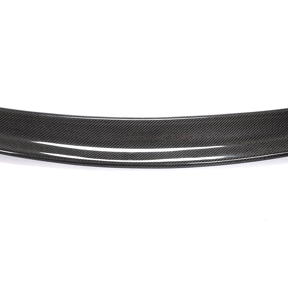 Audi Carbon Fiber CA Style Rear Spoiler for B8 & B8.5 Convertible