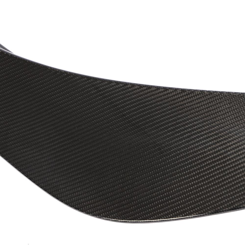 Toyota Pre-Preg Carbon Fiber Door Panel Trim for Supra A90