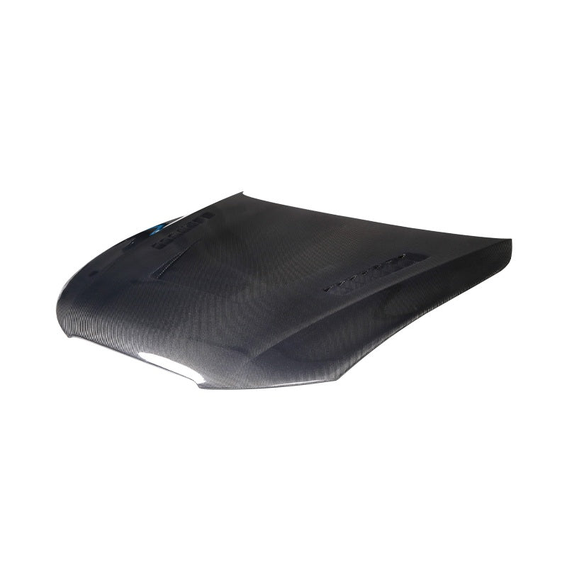 Audi Carbon Fiber LY Style Hood for B8.5 A5 & S5 & RS5