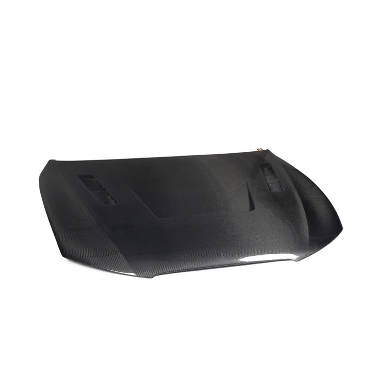 Audi Carbon Fiber LY Style Hood for B8.5 A5 & S5 & RS5