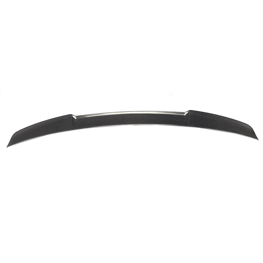 Audi Carbon Fiber ML Style Rear Spoiler for B8 & B8.5 A5 Sedan