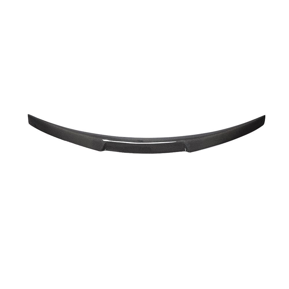 Audi Carbon Fiber M4 Style Rear Spoiler for B8.5 A4
