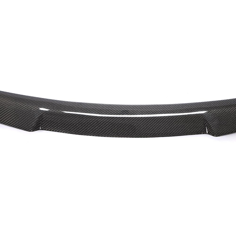 Audi Carbon Fiber M4 Style Rear Spoiler for B8.5 A4