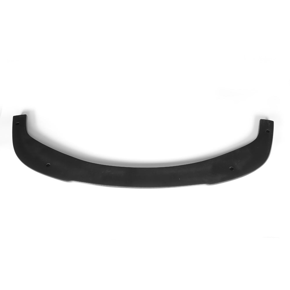 BMW Carbon Fiber Hamman Style Front Splitter for E60 5 Series