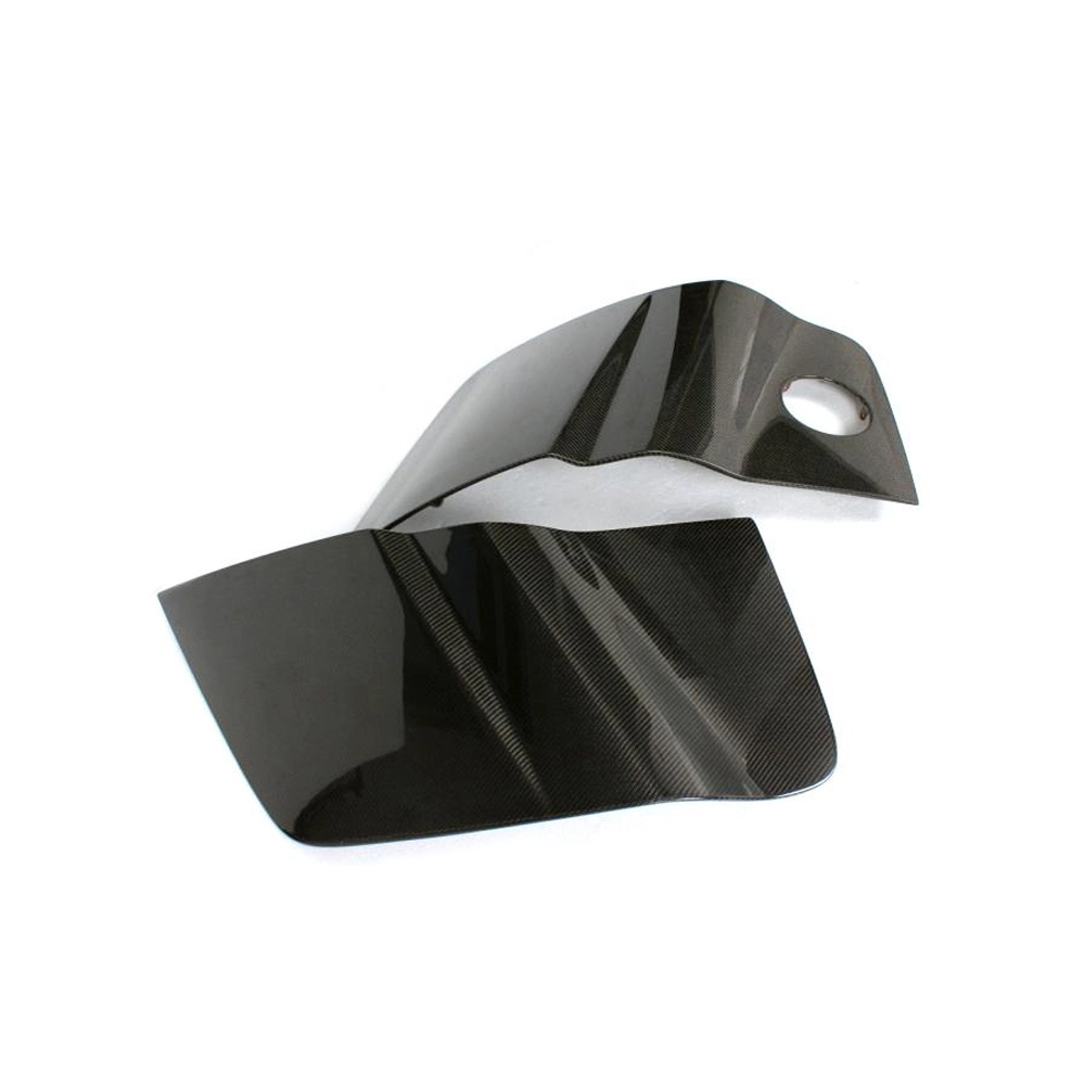 Audi Carbon Fiber Door Panels for R8 Gen 1