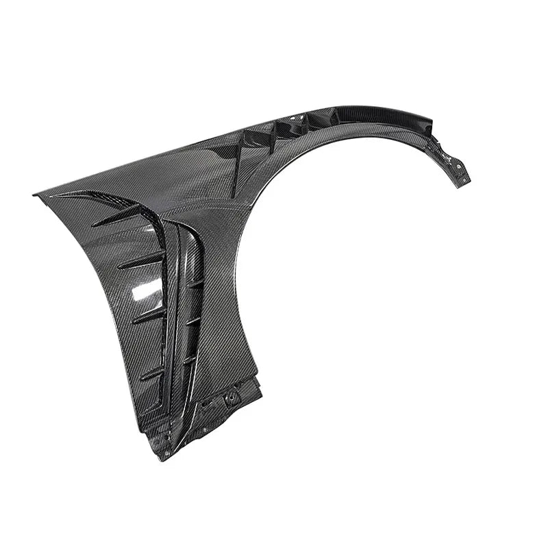 Toyota & Subaru Carbon Fiber Vented Front Fenders for GR86 & BRZ 2022+