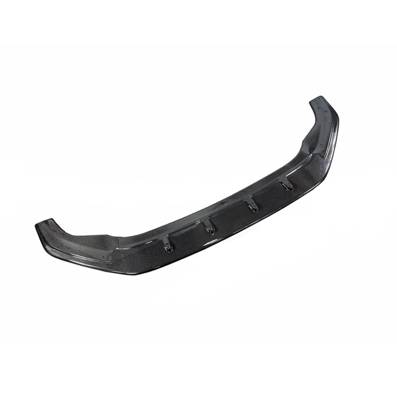 Volkswagen Carbon Fiber MT Style Front Splitter for Golf MK7.5 GTI