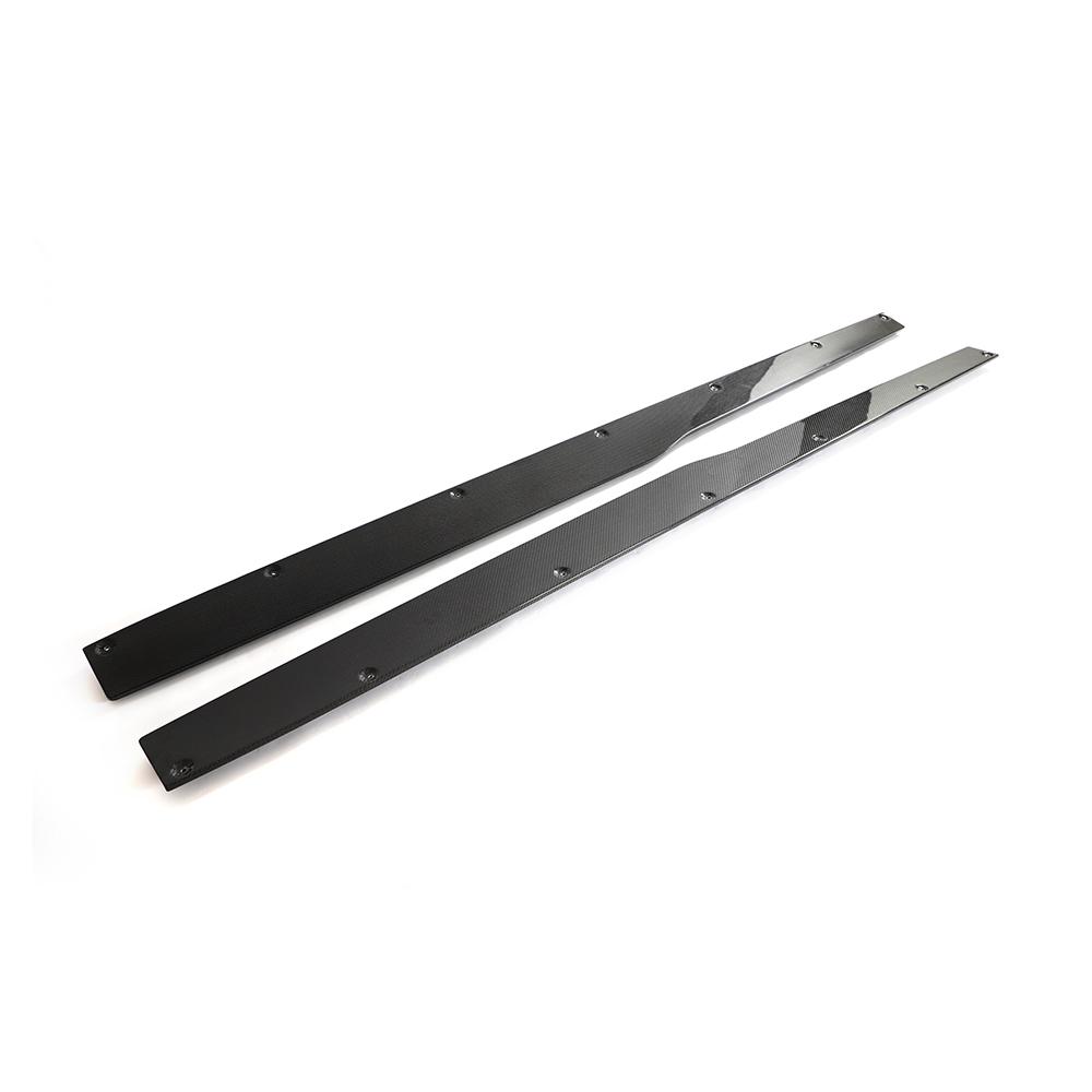 BMW Carbon Fiber PSM Style Side Skirts for F80 M3 & F82 M4