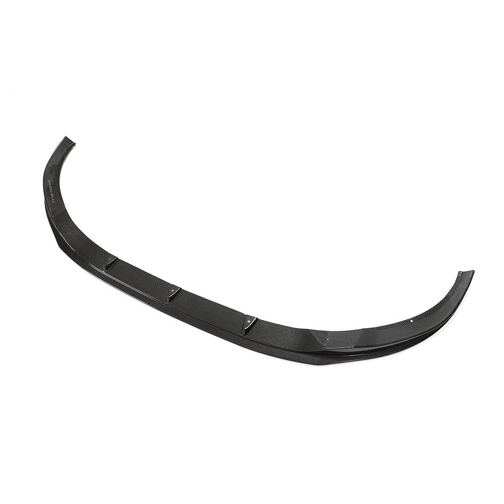 Audi Carbon Fiber JSL Style Front Splitter for B9.5