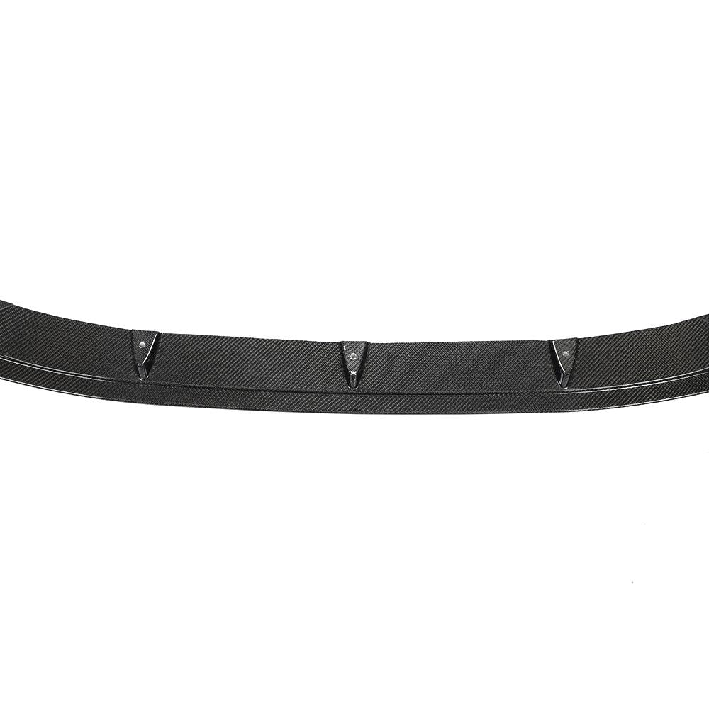 Audi Carbon Fiber JSL Style Front Splitter for B9.5
