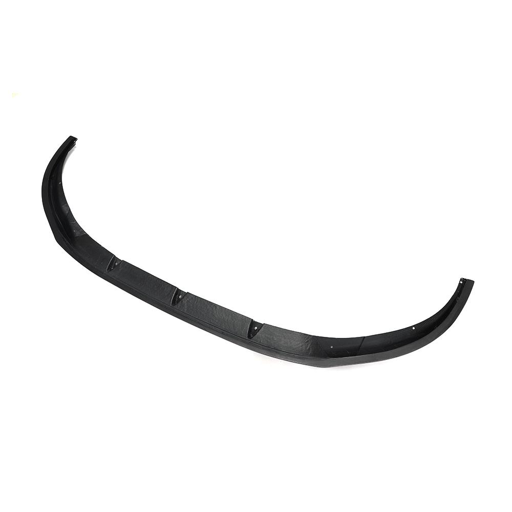 Audi Carbon Fiber JSL Style Front Splitter for B9.5
