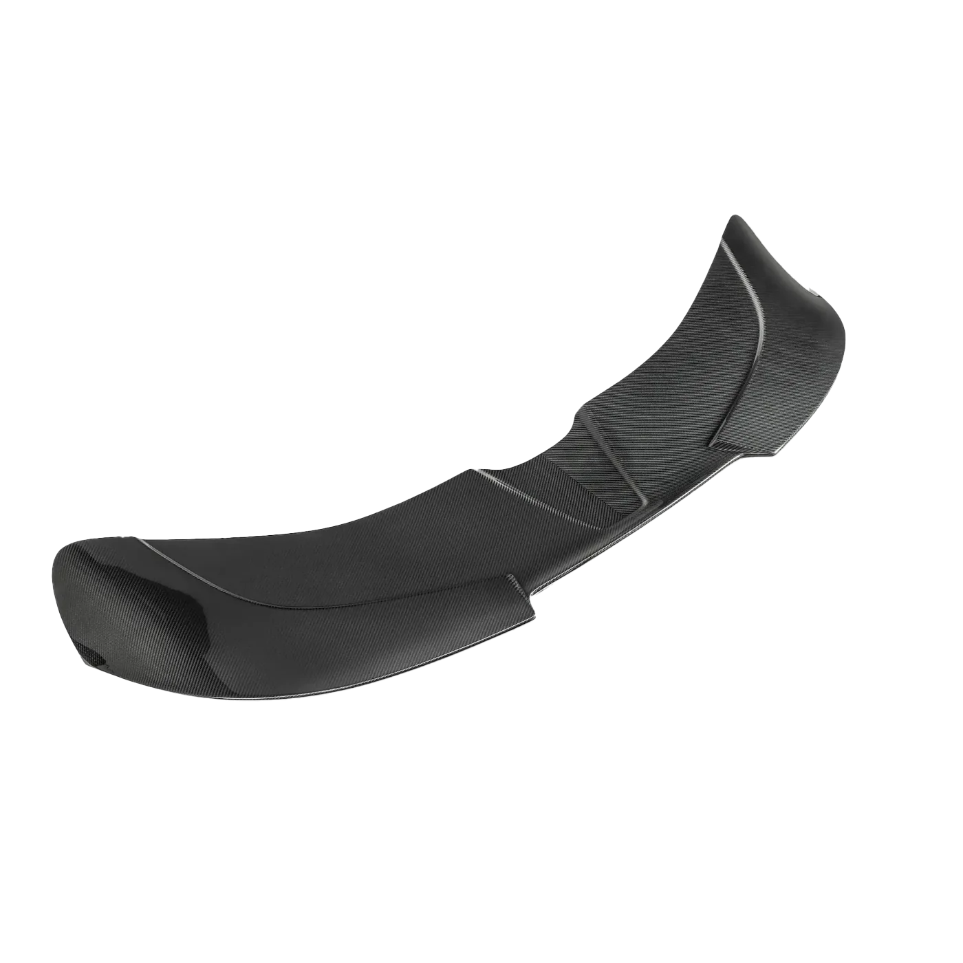 McLaren Pre-Preg Carbon Fiber Ryft Style Rear Spoiler for 720S