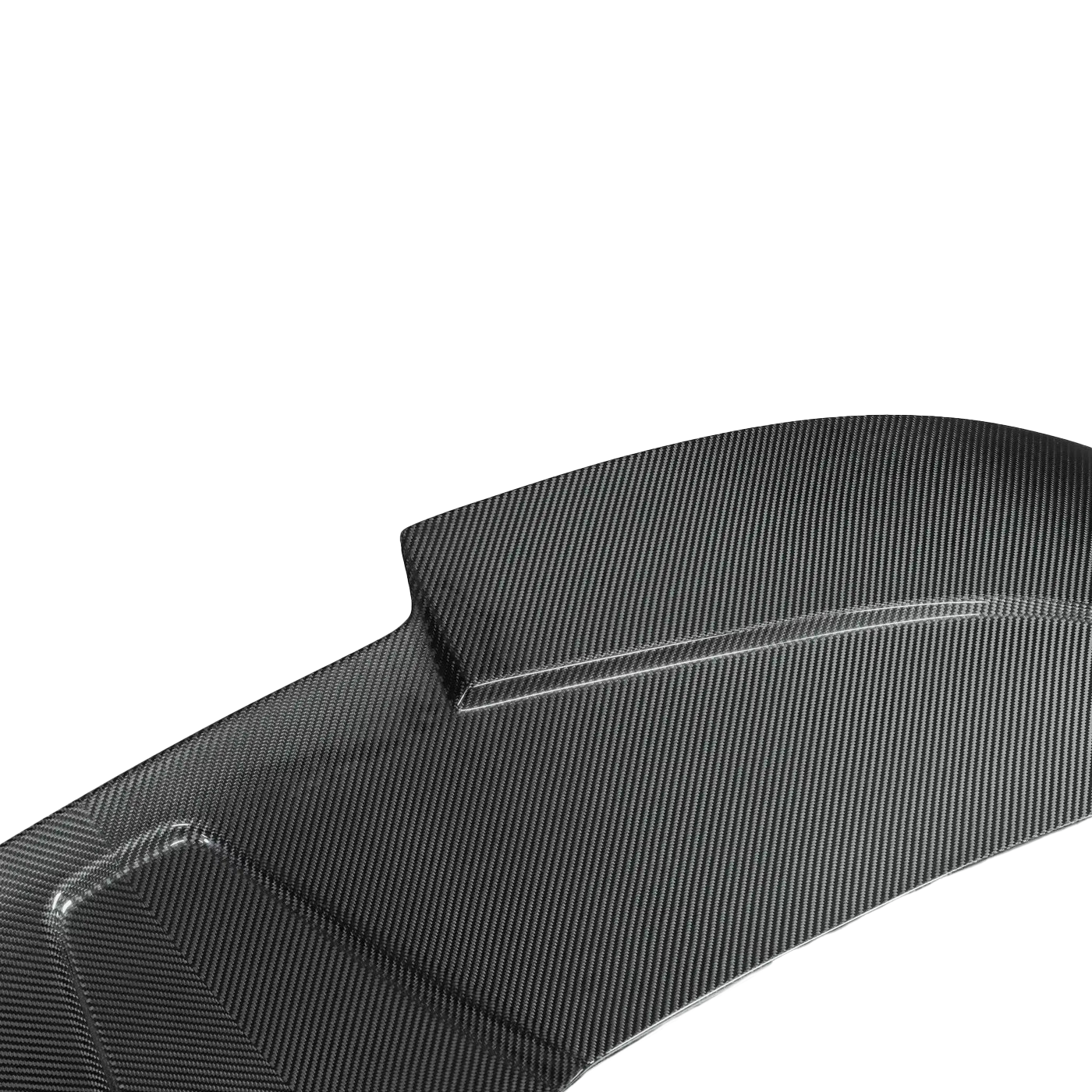 McLaren Pre-Preg Carbon Fiber Ryft Style Rear Spoiler for 720S