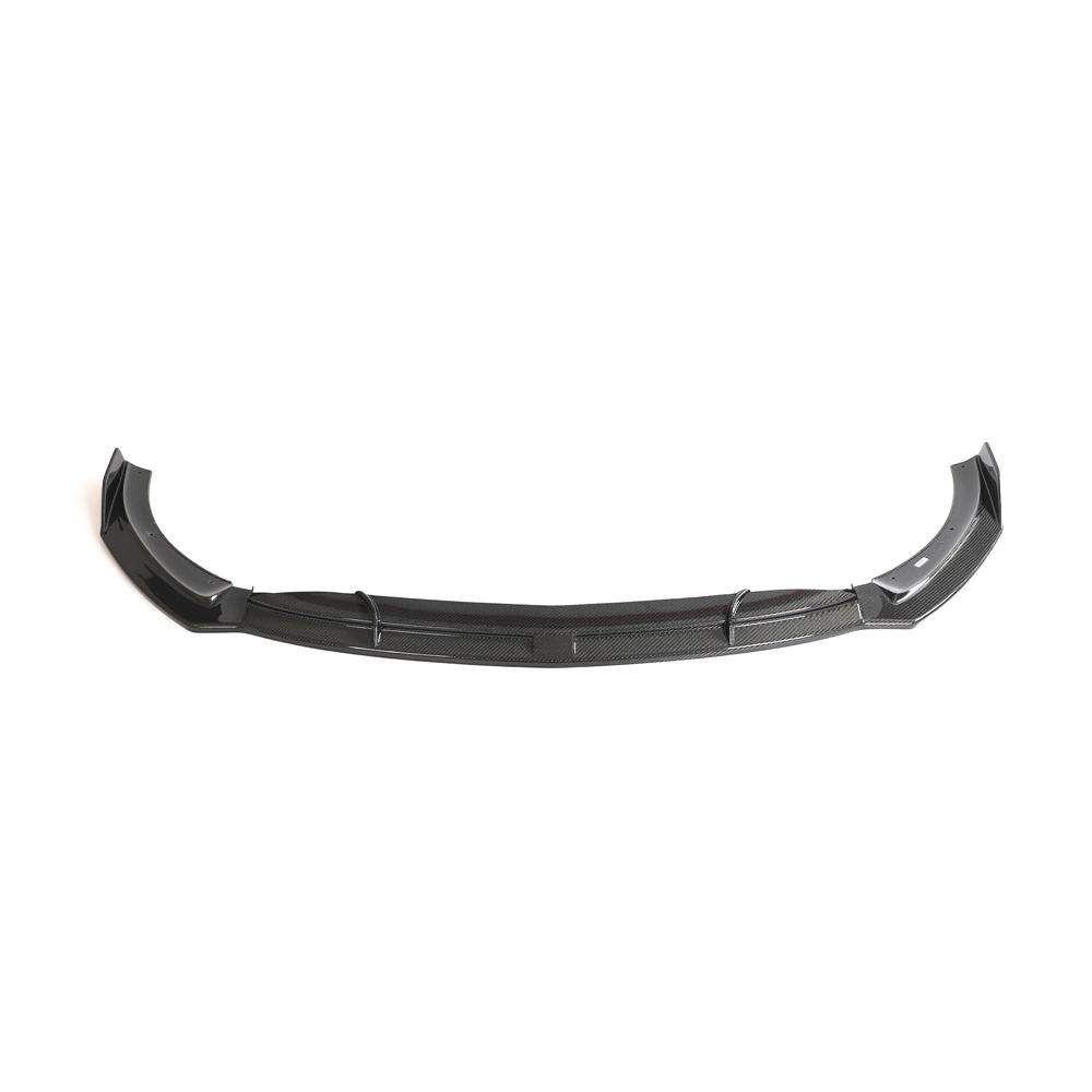 Mercedes Carbon Fiber JSL Style Front Splitter for W118 CLA45