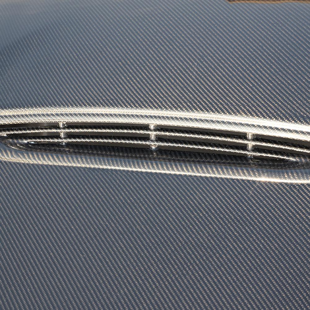 BMW Carbon Fiber EEA Designs GTS Hood for G20