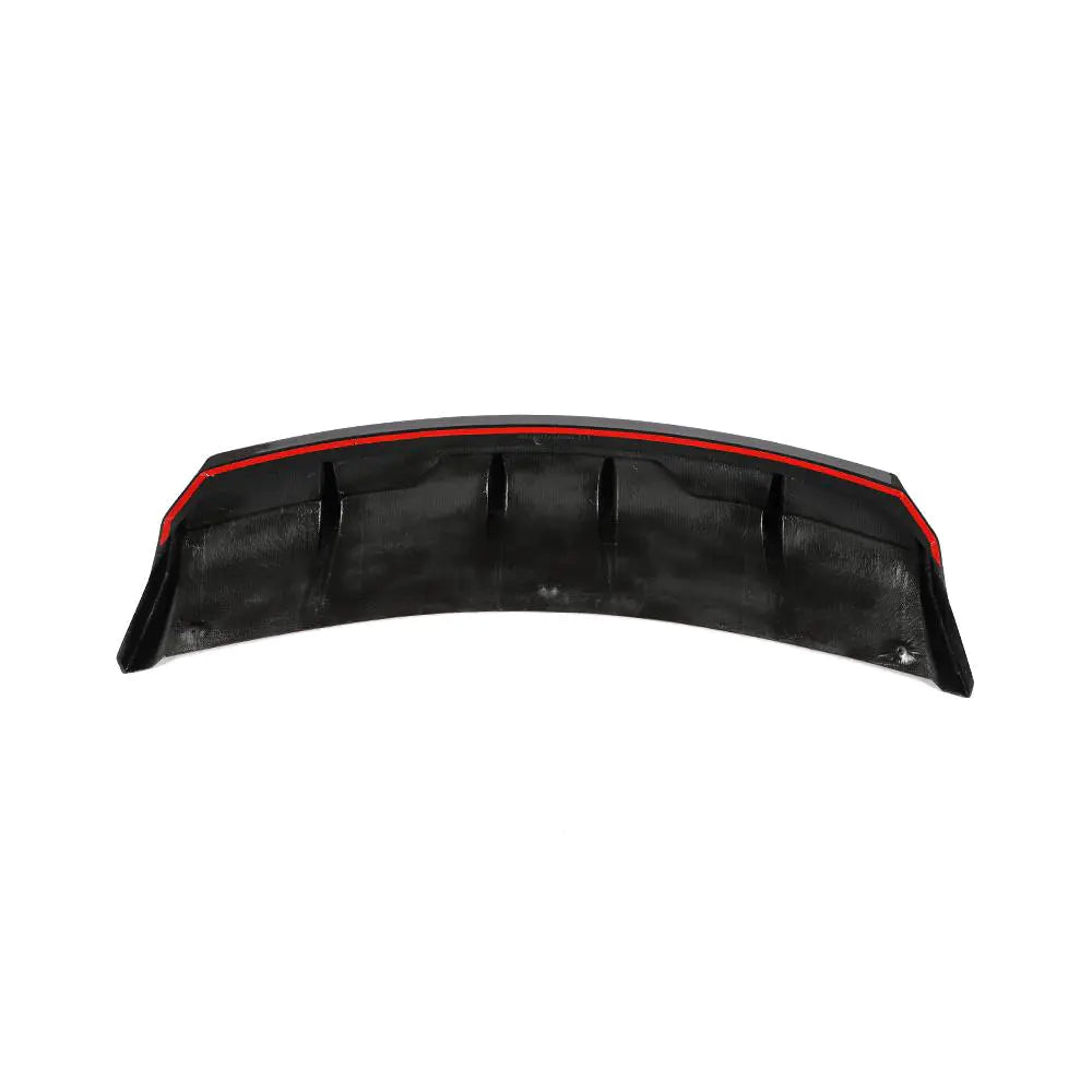Tesla Carbon Fiber JSL Style Rear Diffuser for Model 3 2016-2023