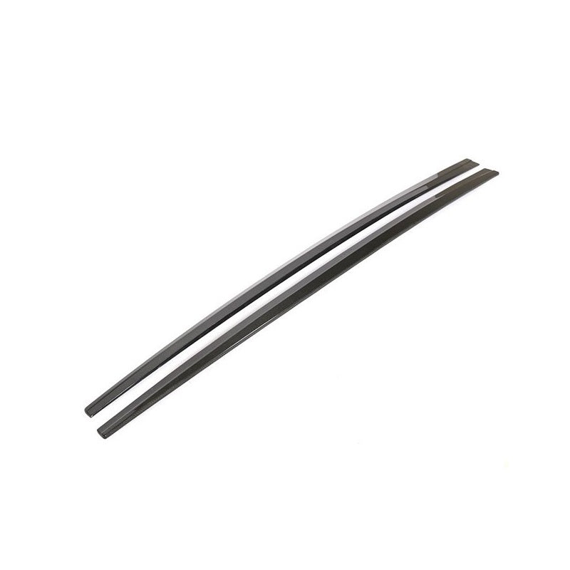 BMW Carbon Fiber M Performance Style Side Skirts for F06/F12/F13 6 Series & M6