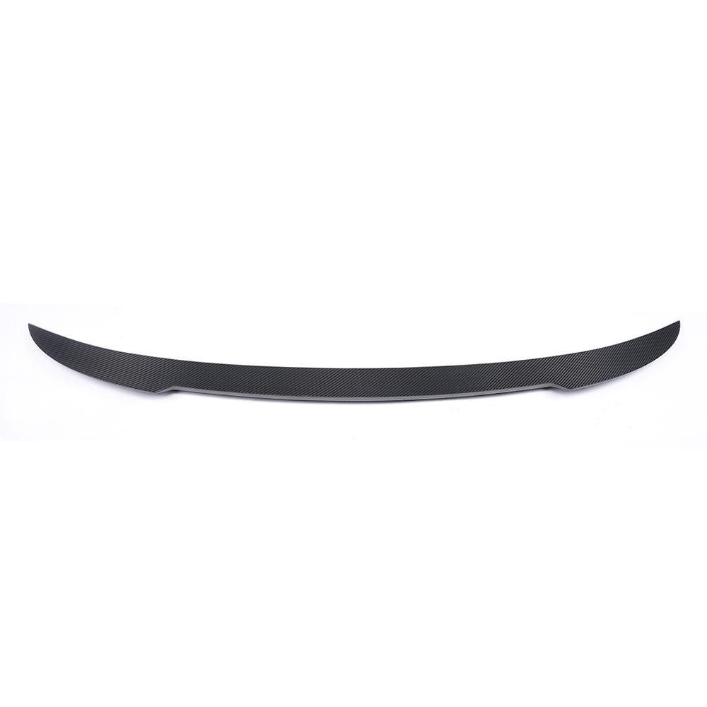 BMW Carbon Fiber CS Style Rear Spoiler for F82 M4 & F32 Convertible