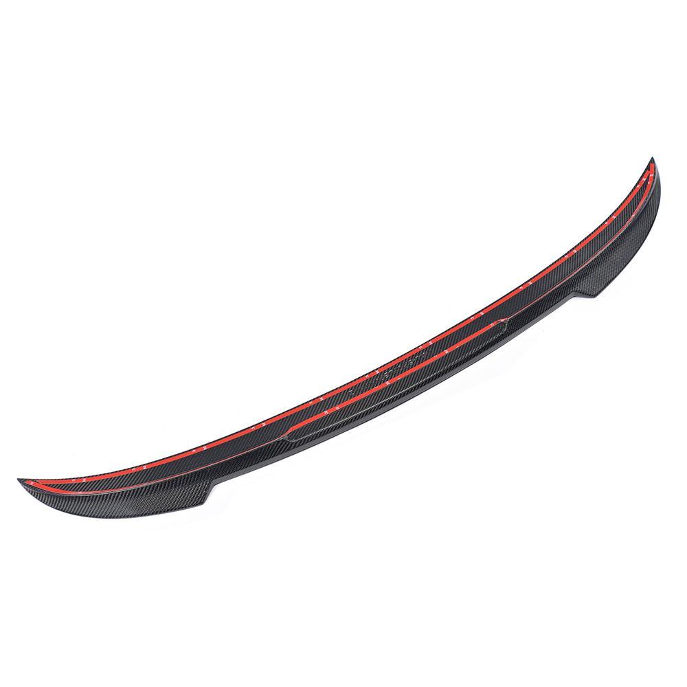 BMW Carbon Fiber CS Style Rear Spoiler for F82 M4 & F32 Convertible