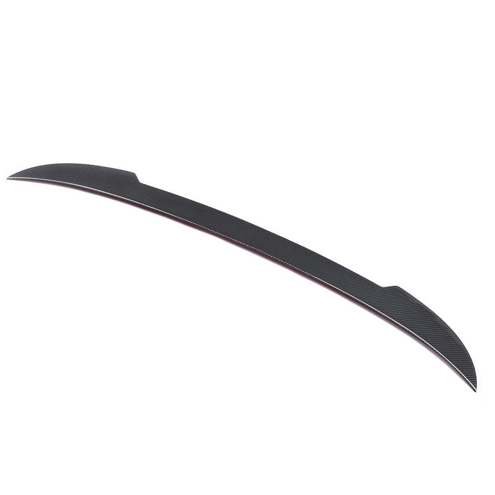 BMW Carbon Fiber CS Style Rear Spoiler for F82 M4 & F32 Convertible