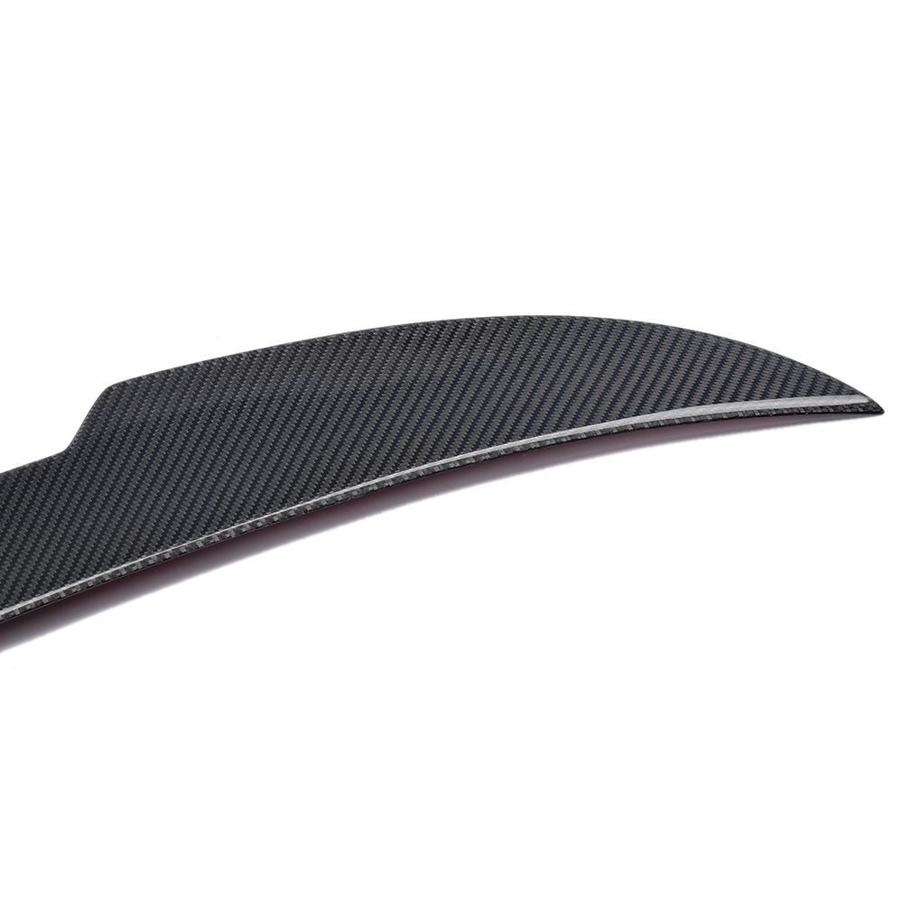 BMW Carbon Fiber CS Style Rear Spoiler for F82 M4 & F32 Convertible