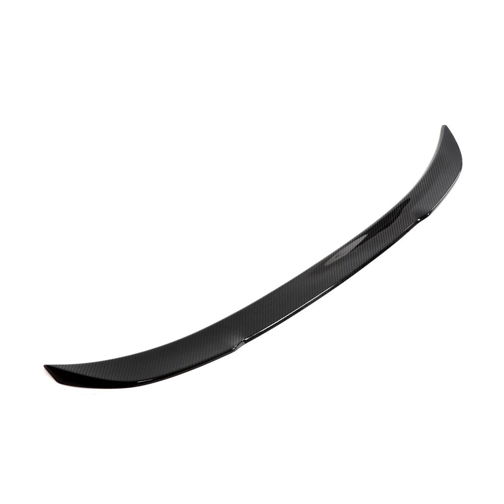 BMW Pre-Preg Carbon Fiber CS Style Rear Spoiler for F30 & F80 M3