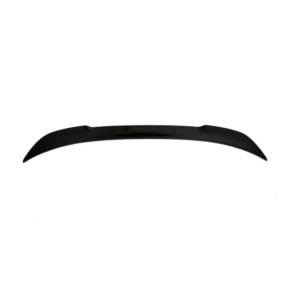 BMW Pre-Preg Carbon Fiber CS Style Rear Spoiler for F30 & F80 M3