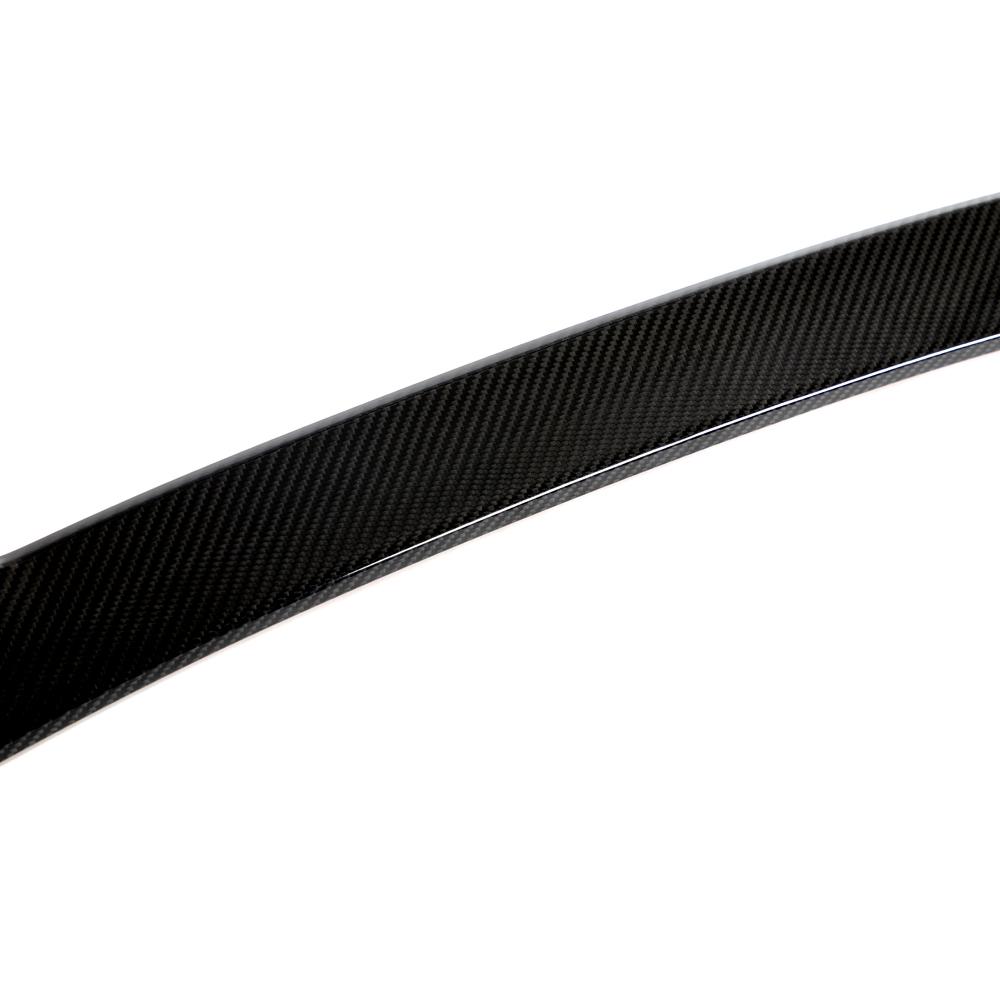 BMW Pre-Preg Carbon Fiber CS Style Rear Spoiler for F30 & F80 M3