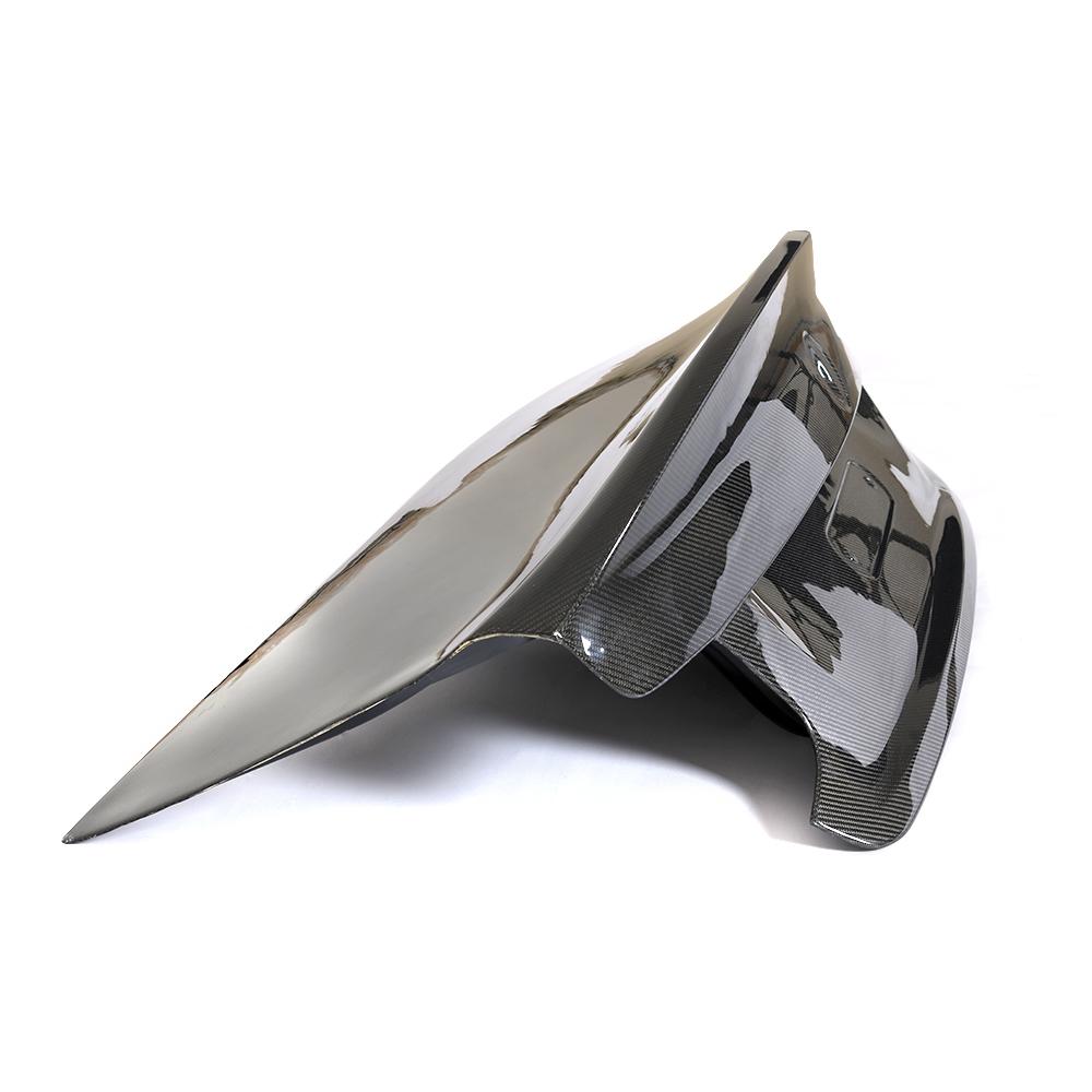 BMW Carbon Fiber CSL Style Rear Bootlid Trunk for F22 & F87 M2