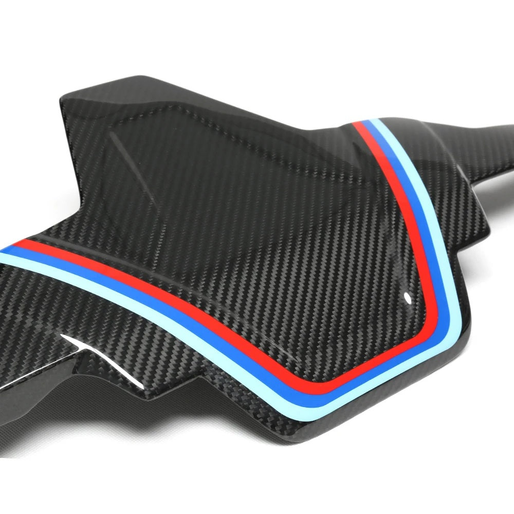 BMW Carbon Fiber Lower Engine Cover for F90 M5