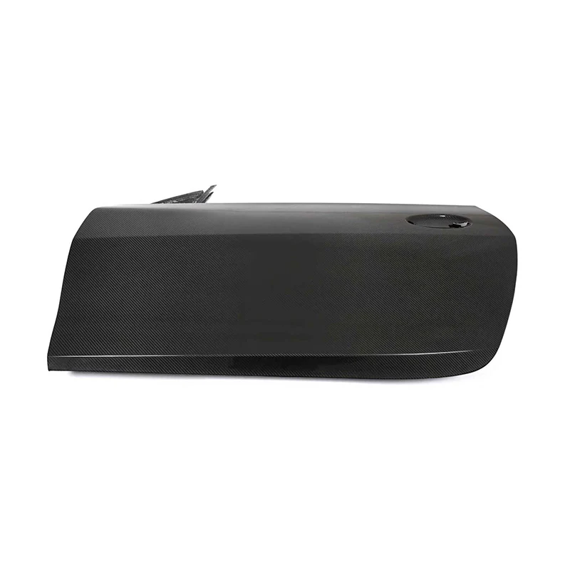 BMW Pre-Preg Carbon Fiber Doors for G22 4 Series & G82 M4
