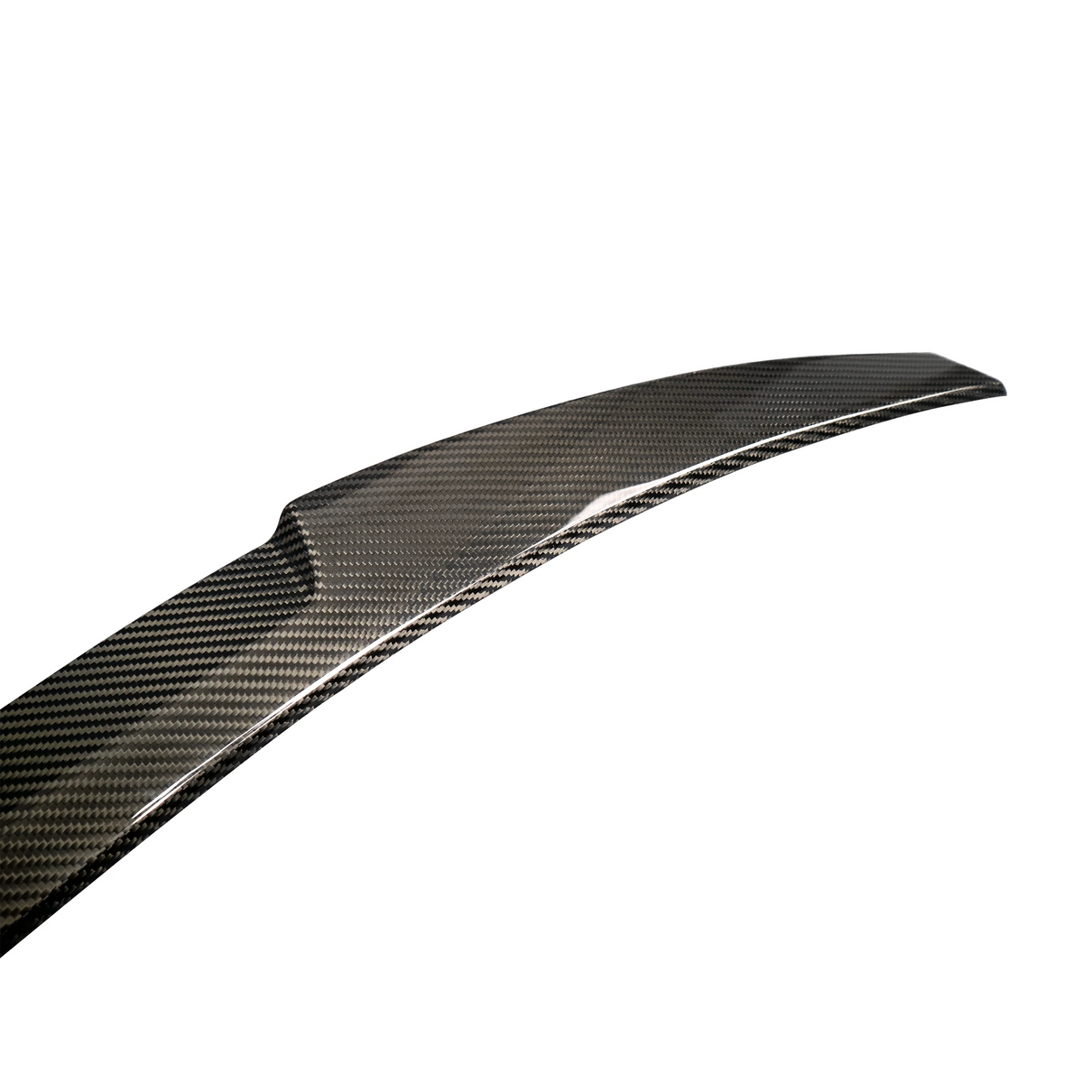 BMW Pre-Preg Carbon Fiber M4 Style Rear Spoiler for G80 M3 & G82 M4 & G20 3 Series & G22 4 Series