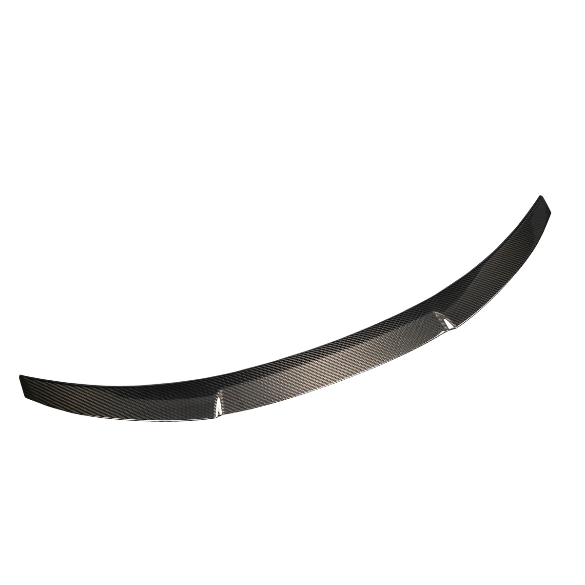 BMW Pre-Preg Carbon Fiber M4 Style Rear Spoiler for G80 M3 & G82 M4 & G20 3 Series & G22 4 Series