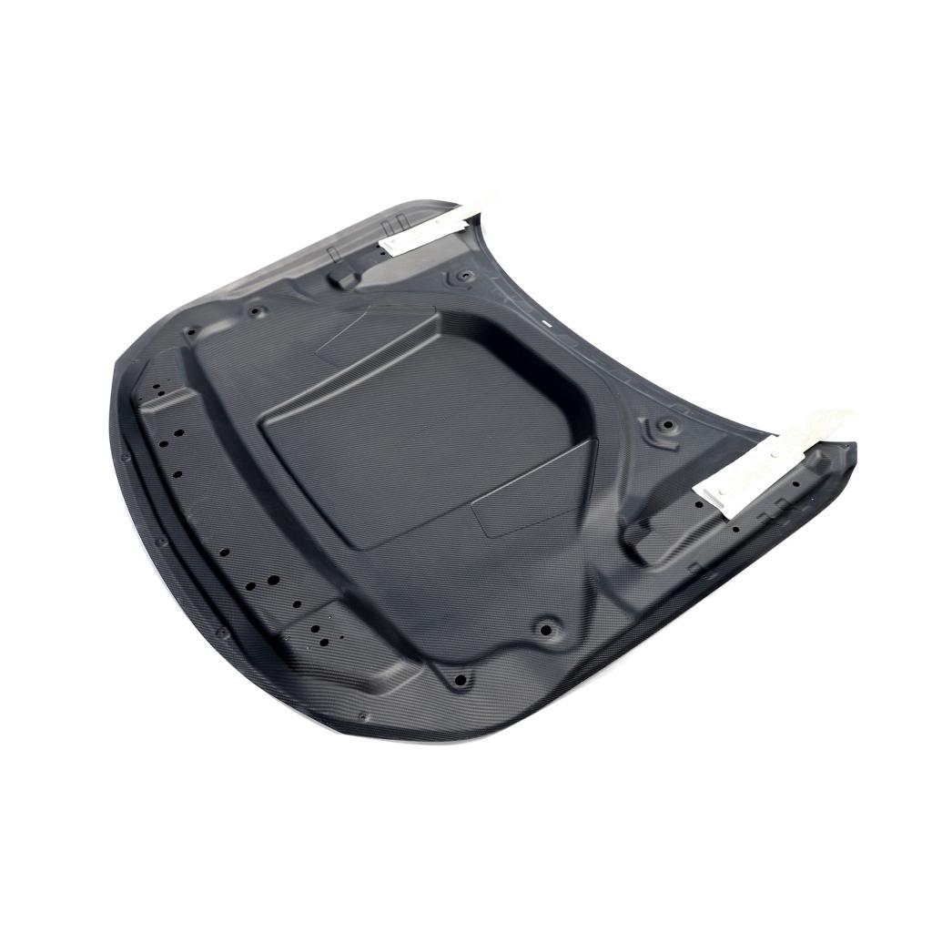 BMW EEA Designs Pre-Preg Carbon Fiber Hood for G87 M2 & G42