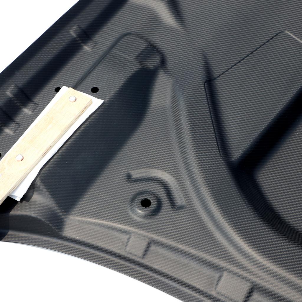 BMW EEA Designs Pre-Preg Carbon Fiber Hood for G87 M2 & G42