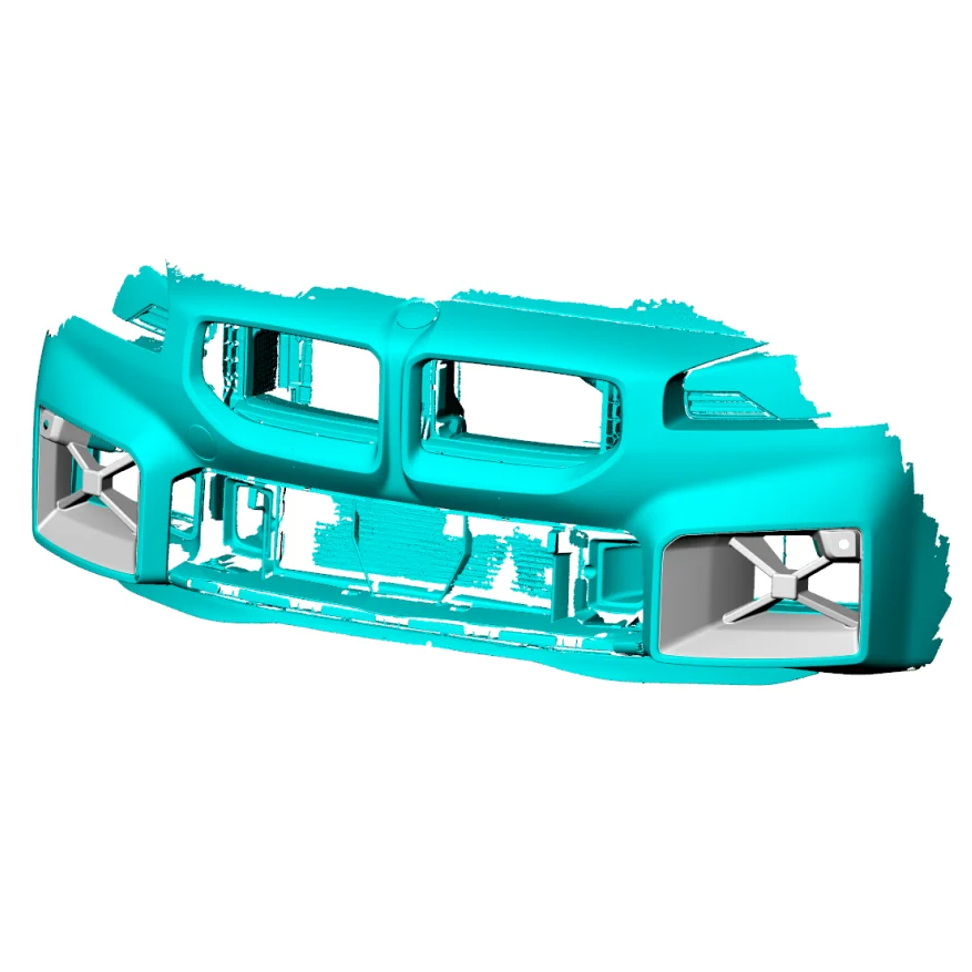 BMW Pre-Preg Carbon Fiber EEA Designs Front Air Ducts for G87 M2