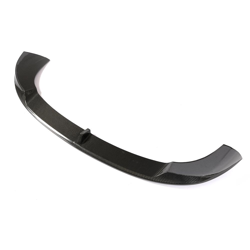 Mercedes Carbon Fiber JSL Style Rear Spoiler for W166 GLE